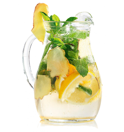 Lemonade Transparent PNG Image