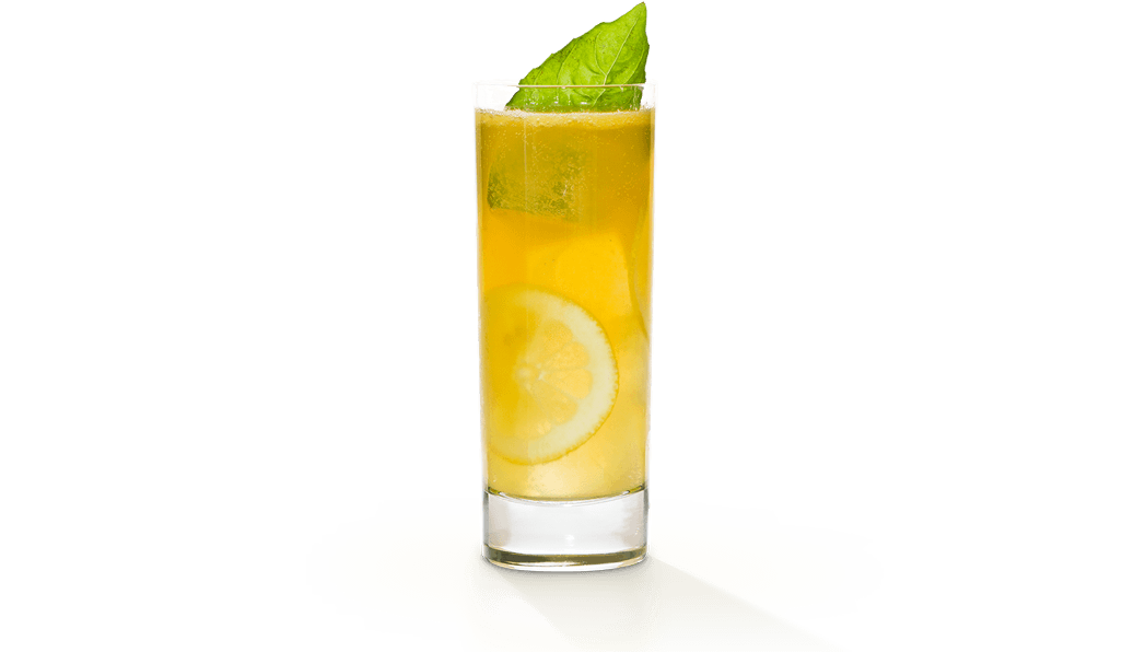 Lemonade Transparent PNG Image