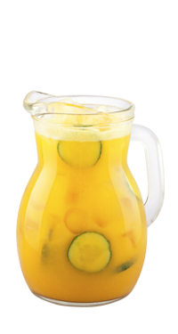 Lemonade Transparent PNG Image