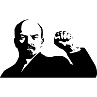 Vladimir Lenin PNG