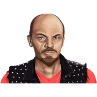 Vladimir Lenin Transparent HQ PNG Download | FreePNGimg