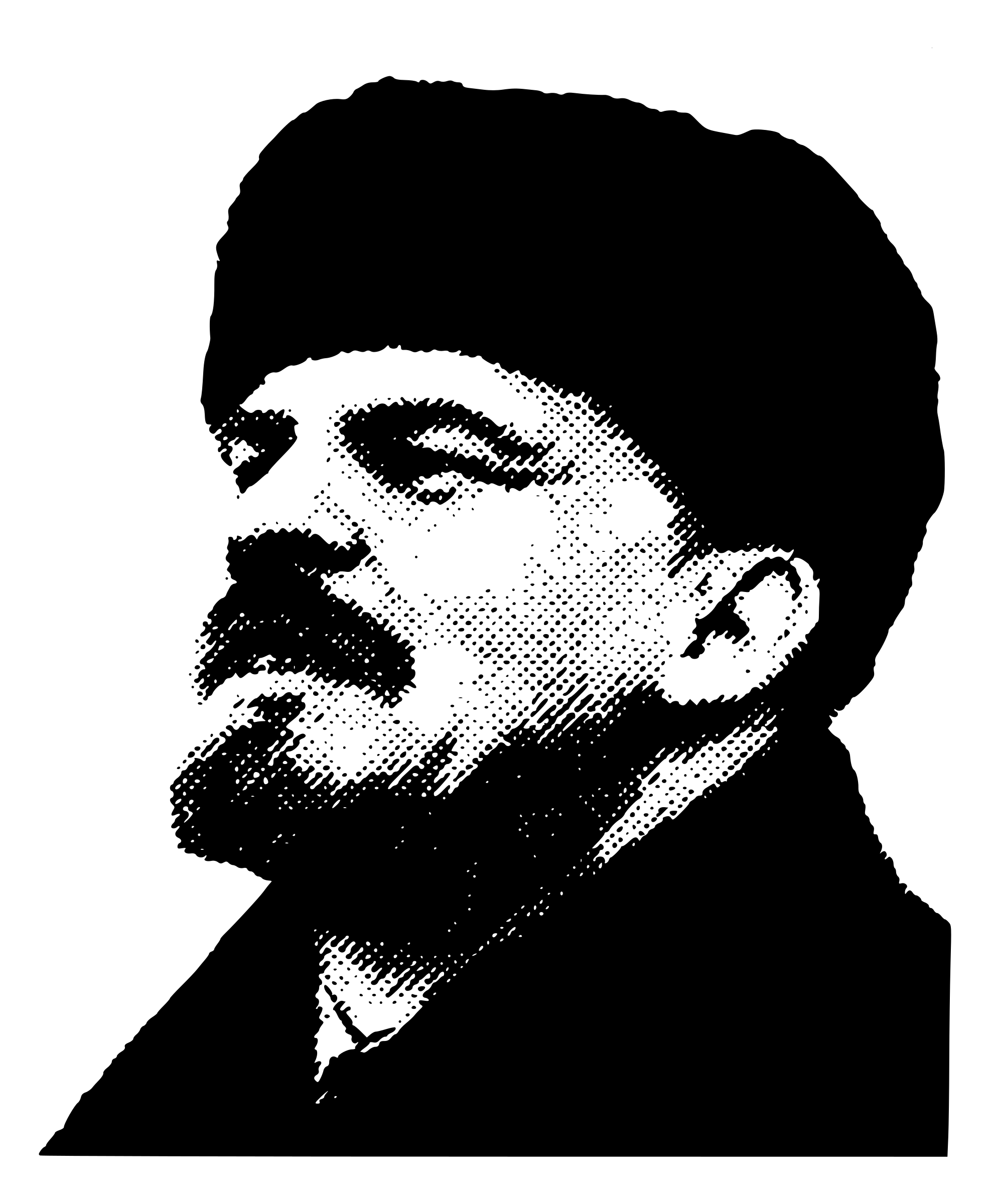 Lenin Transparent PNG Image