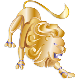 Leo Png File Transparent PNG Image