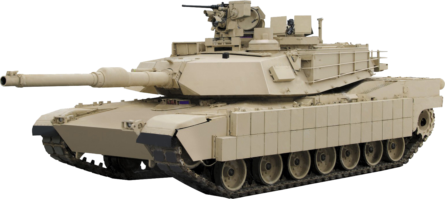 Leopard tank Transparent PNG Image