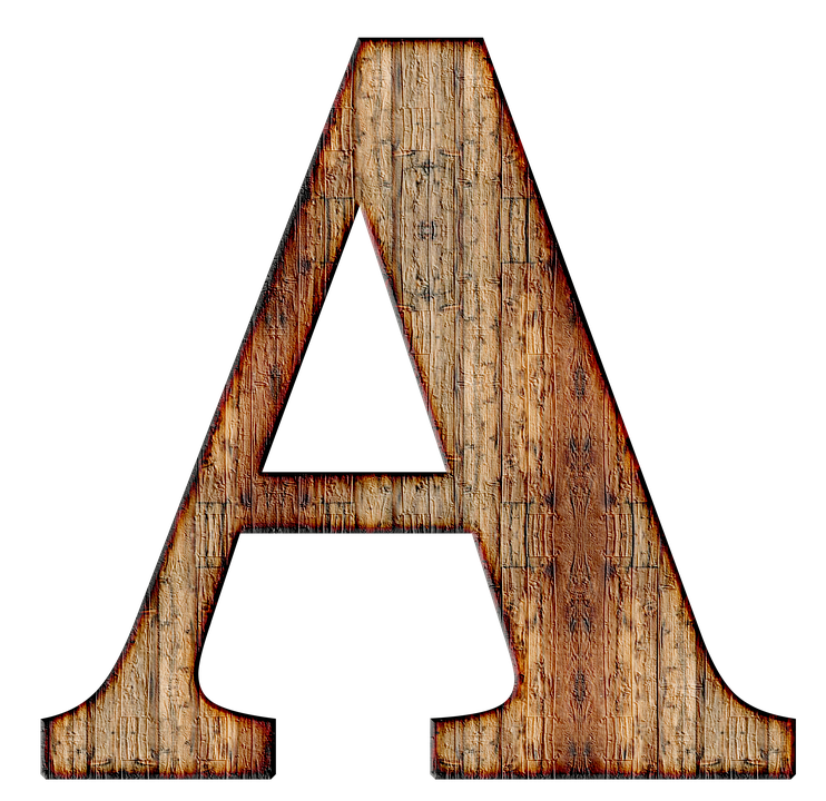 Stylish Alphabet Download Free Image PNG Image