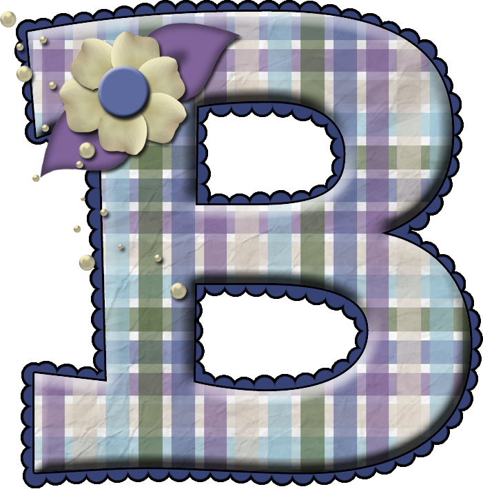 Cute Alphabet PNG Download Free PNG Image