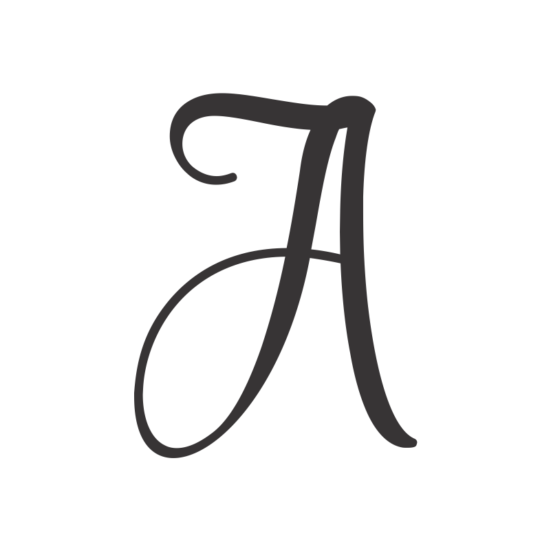 Alphabet Fancy Picture Free HD Image PNG Image