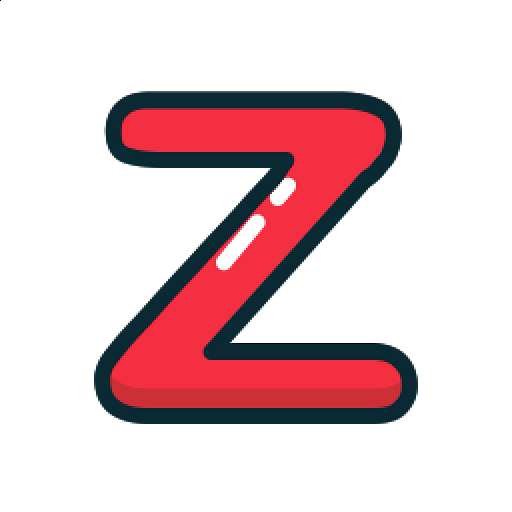 Z Letter PNG Image High Quality PNG Image