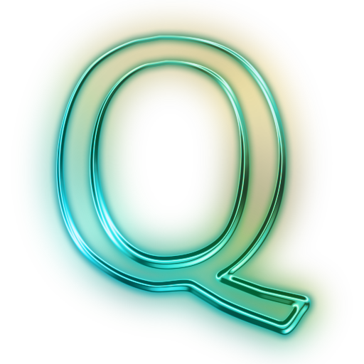 Q Letter Free HD Image PNG Image