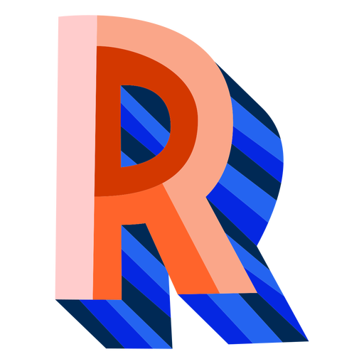 R Letter Free Download PNG HD PNG Image