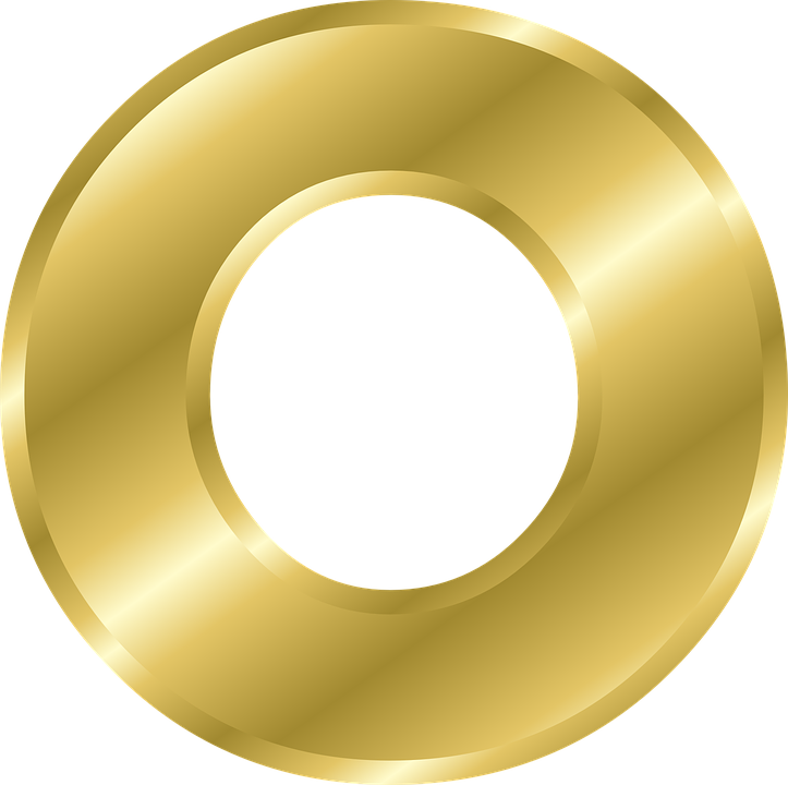 Letter O PNG Download Free PNG Image