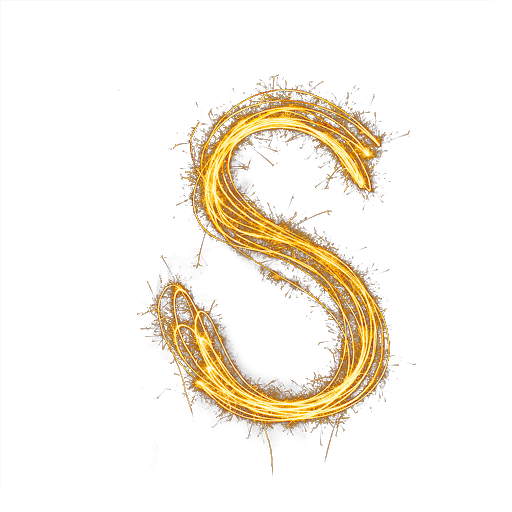 S Letter Free Download Image PNG Image