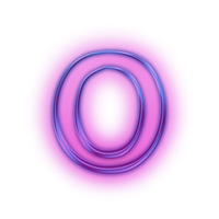 Letter O Free Download Image Transparent PNG Image