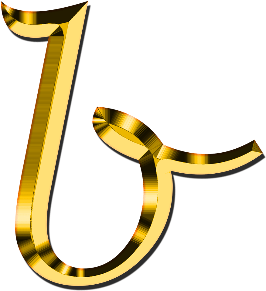 Letter png. Золотые буквы. Золотые буквы на прозрачном фоне. Золотая буква b. Красивые золотистые буквы.