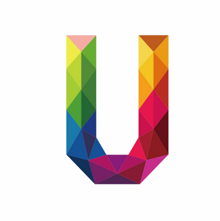 Picture U Letter Free Clipart HQ PNG Image