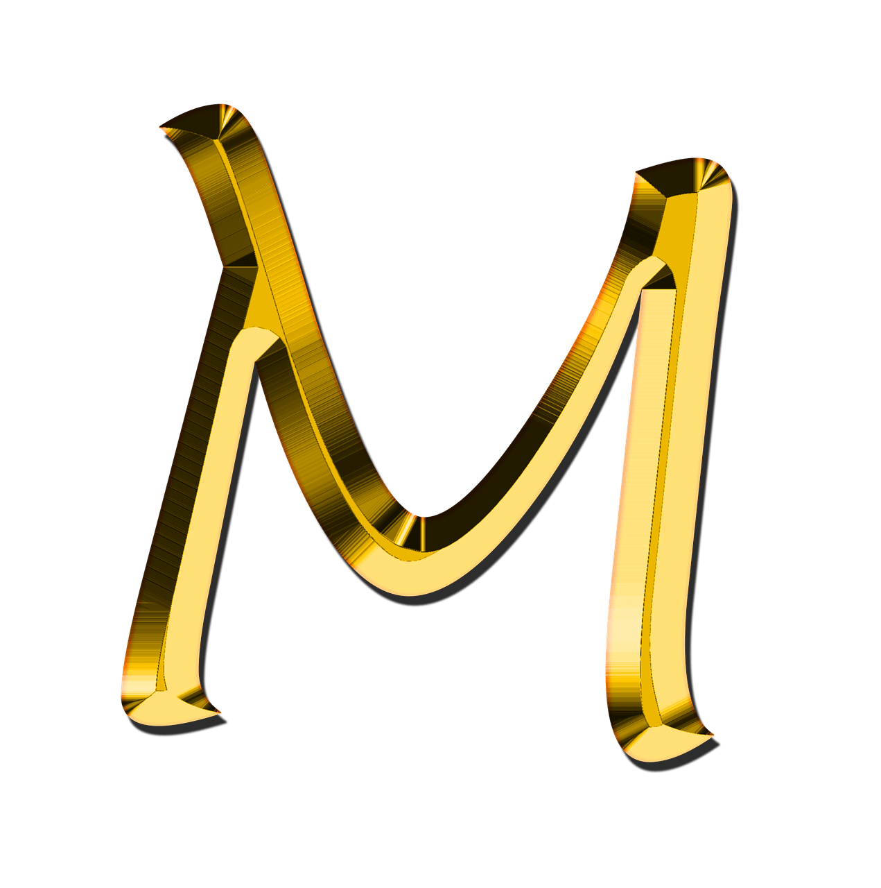 Download M Letter Free HQ Image HQ PNG Image | FreePNGImg