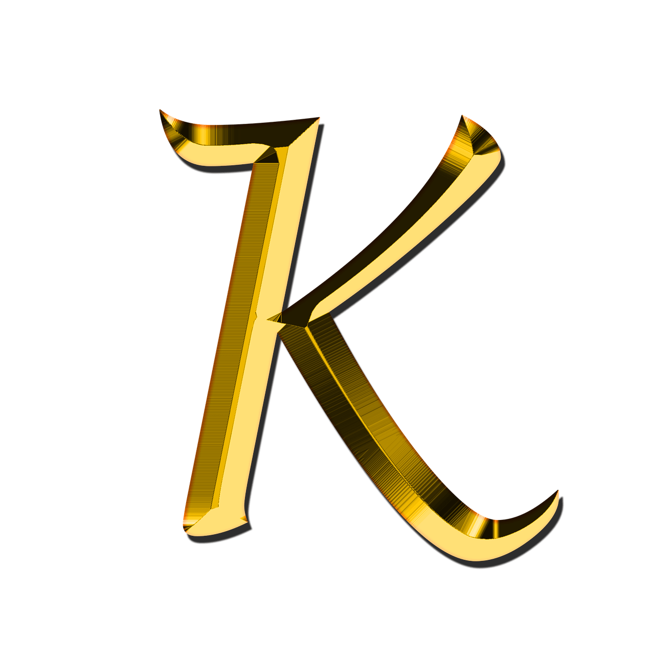 K Letter Free Download Image PNG Image