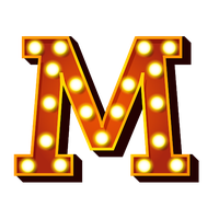 M Letter Free HQ Image Transparent HQ PNG Download | FreePNGImg