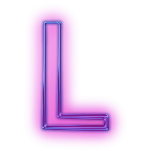 L Letter Free Download PNG HD PNG Image