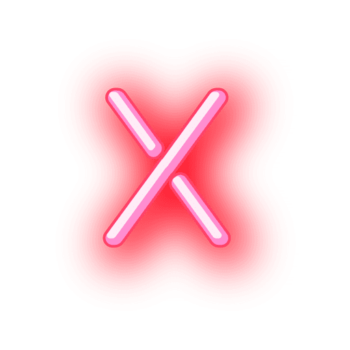 Download X Letter Free Clipart HD HQ PNG Image