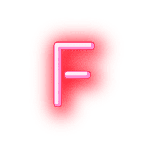 Letter F HQ Image Free PNG Image