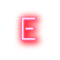 E Letter HQ Image Free PNG