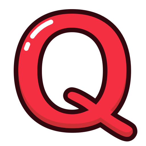 Q Picture Letter Free Download PNG HQ PNG Image
