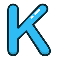 K Pic Letter Free Clipart HD PNG