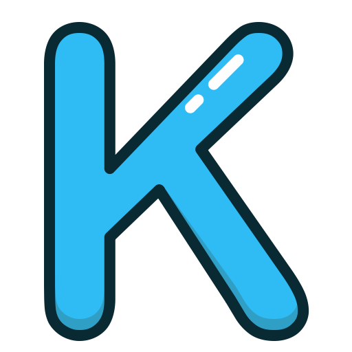 K Pic Letter Free Clipart HD PNG Image