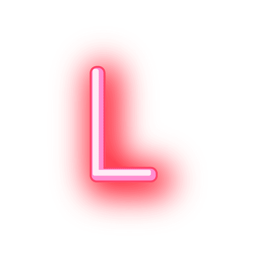 letter l png