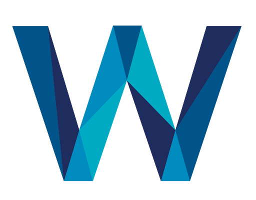 Letter W Download HQ PNG Image