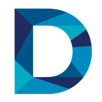 D Letter Free Clipart HQ PNG