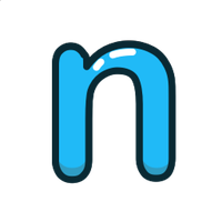Letter N Free Transparent Image HQ Transparent PNG Image