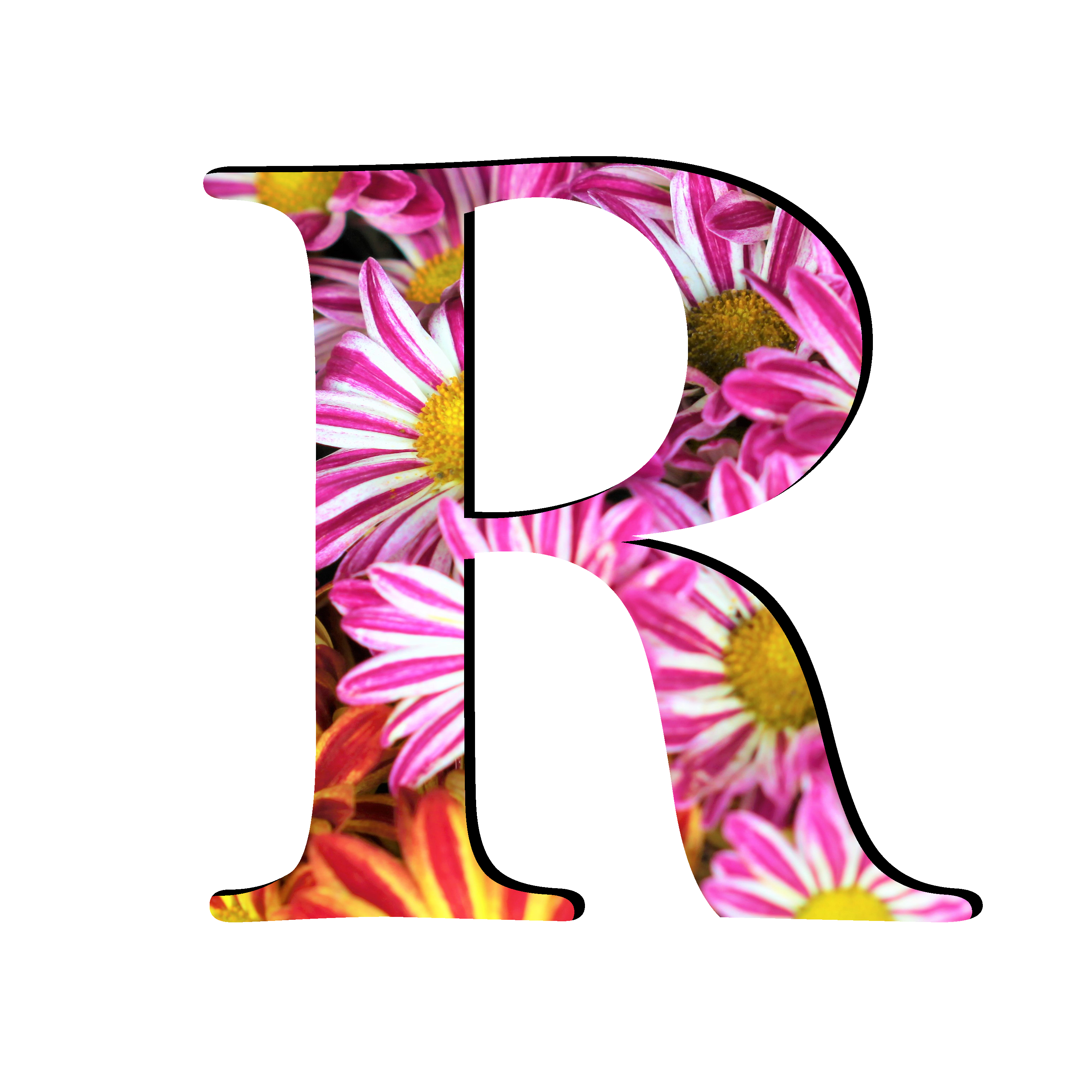 Picture R Letter HQ Image Free PNG Image