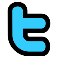 Twitter Design Icon Free Transparent Image HD PNG Image