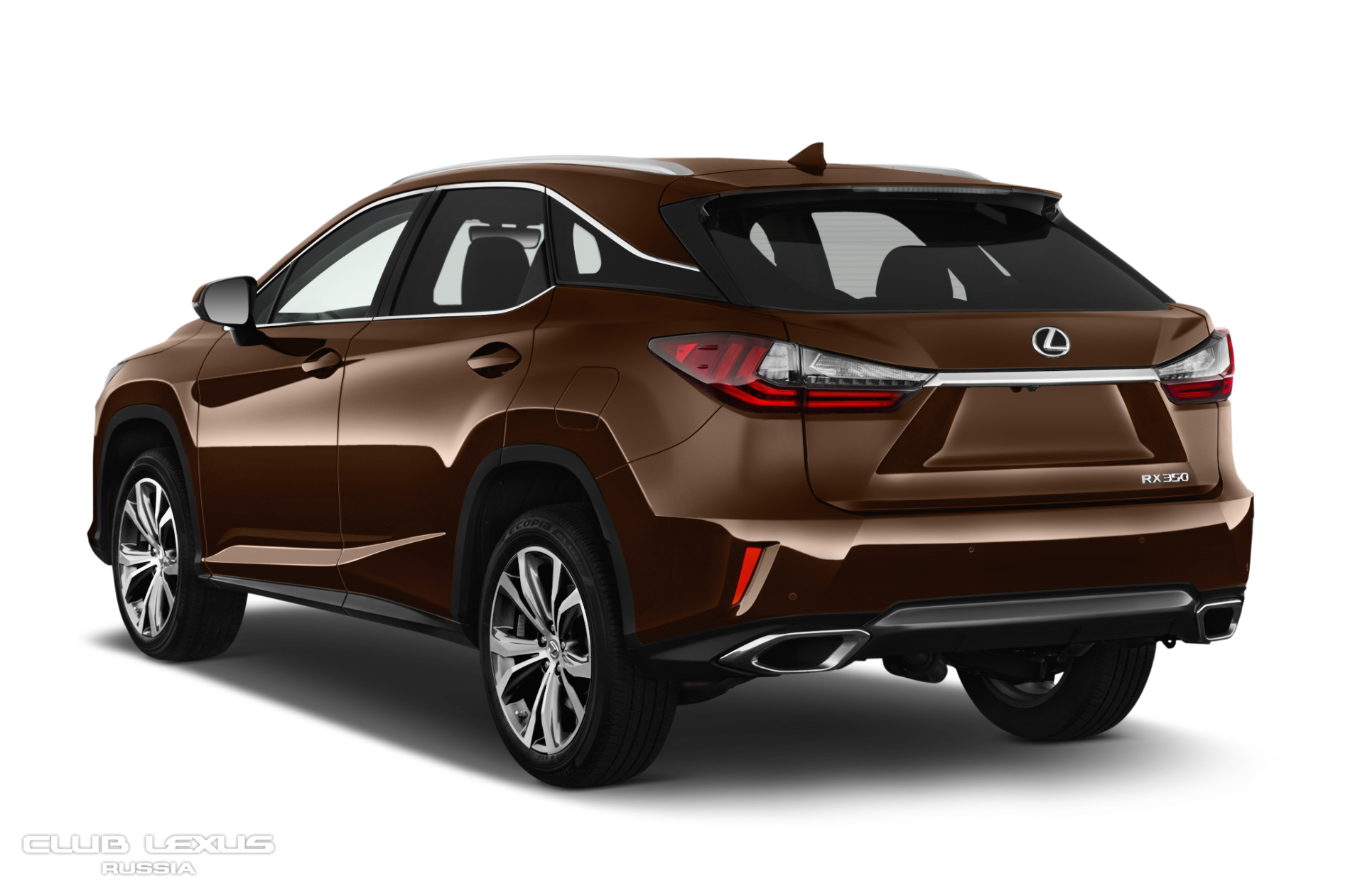Lexus Transparent PNG Image