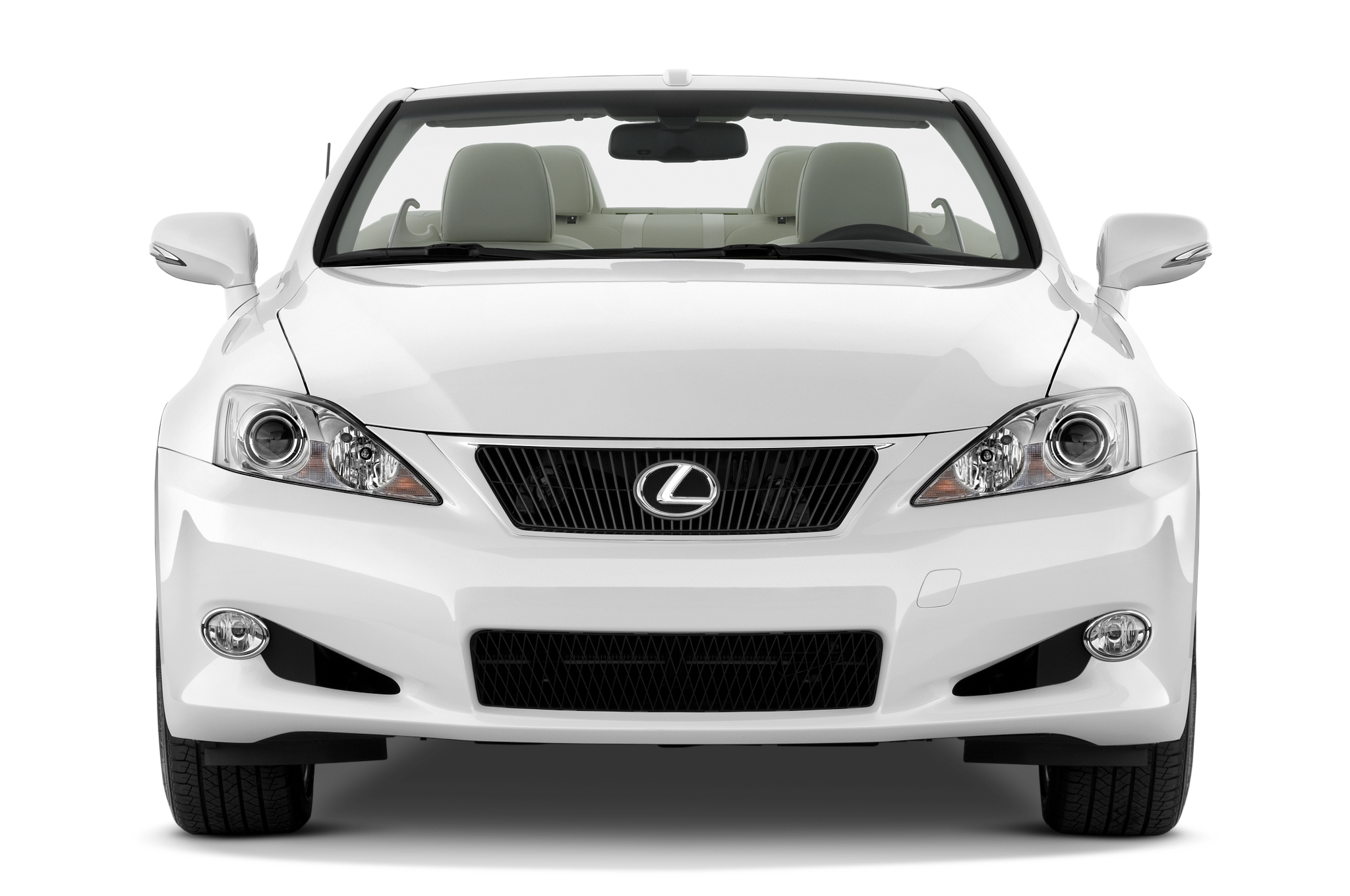 Lexus Transparent PNG Image