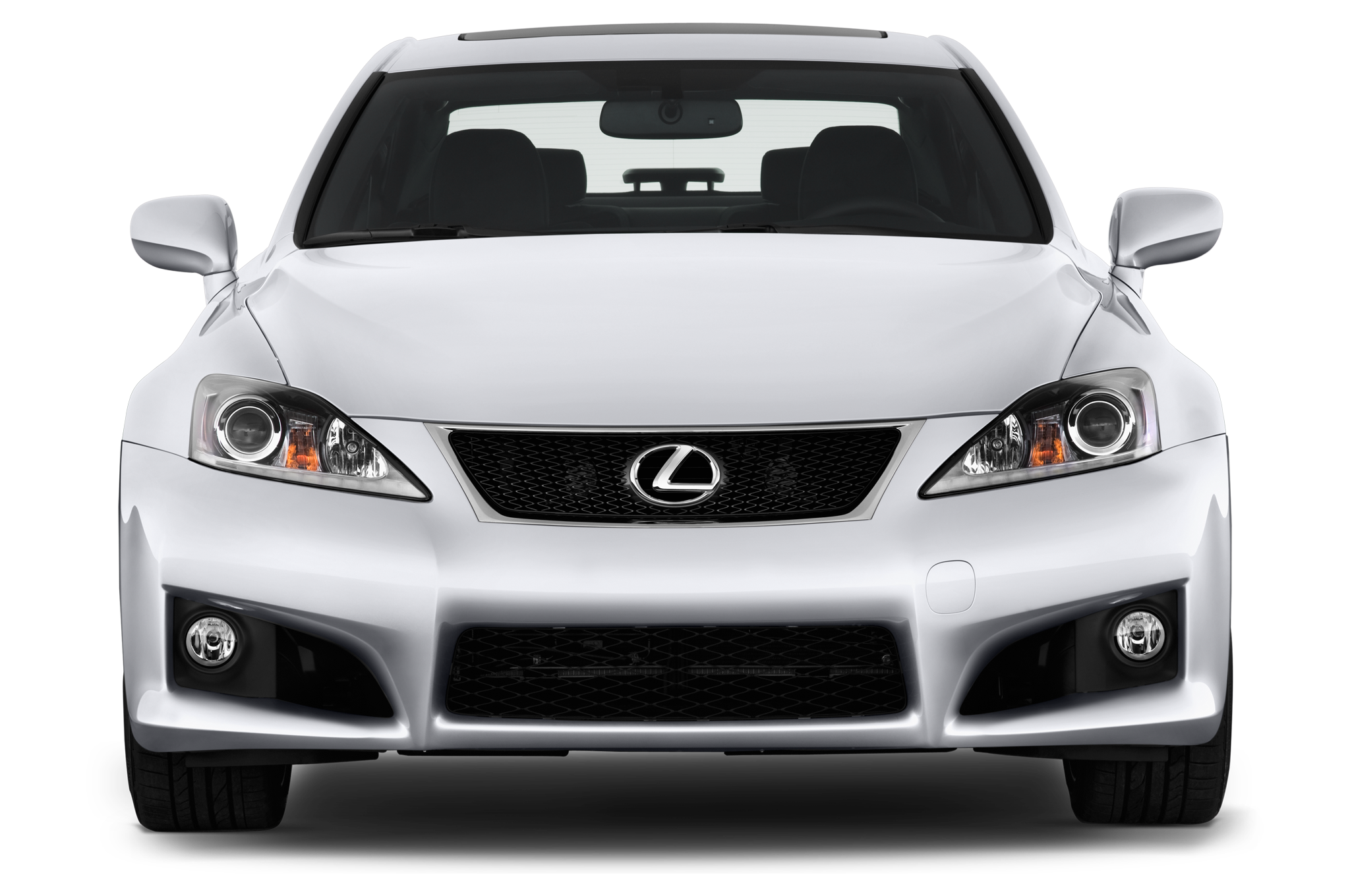Lexus Transparent PNG Image