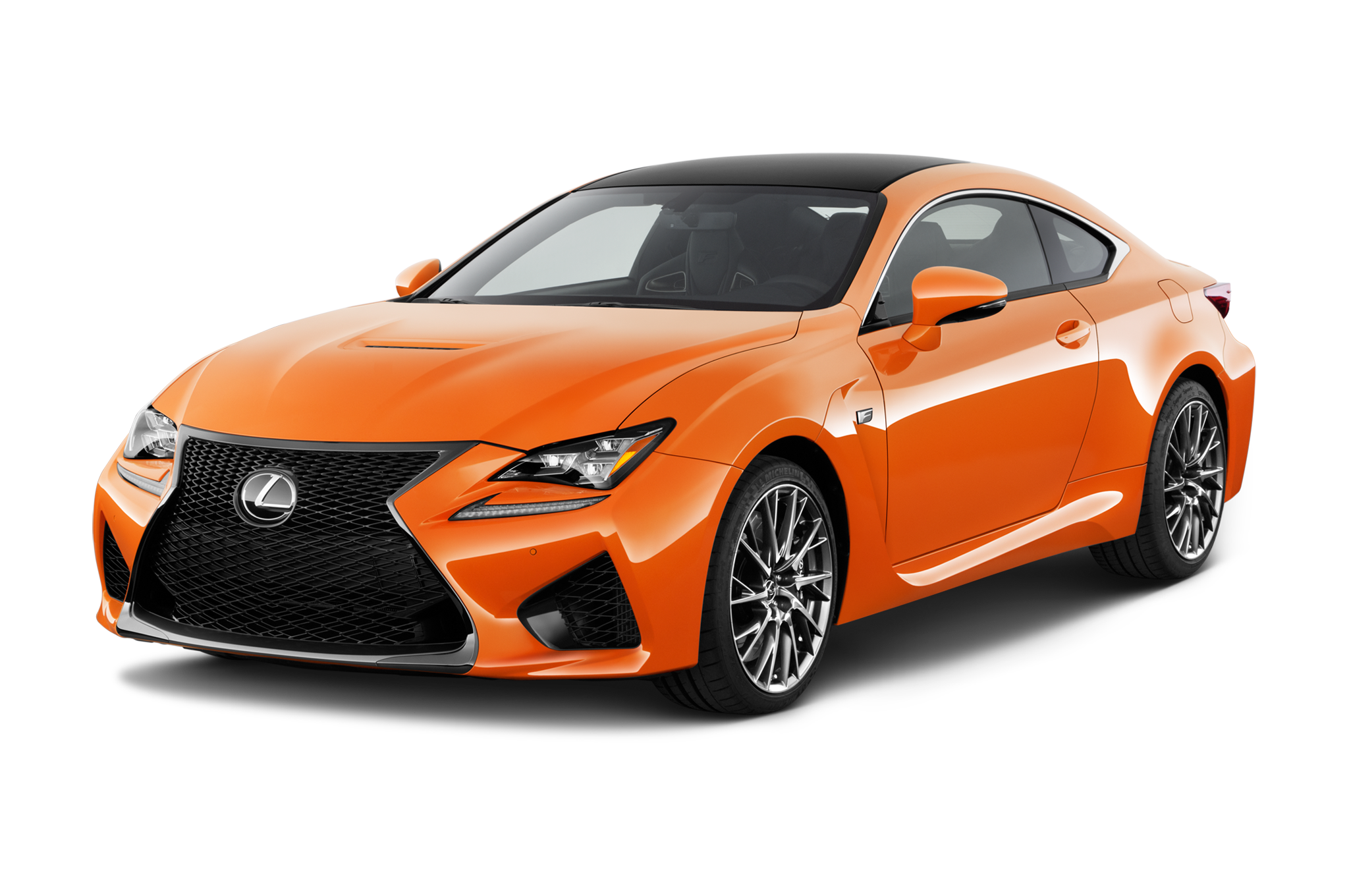 Lexus Transparent PNG Image