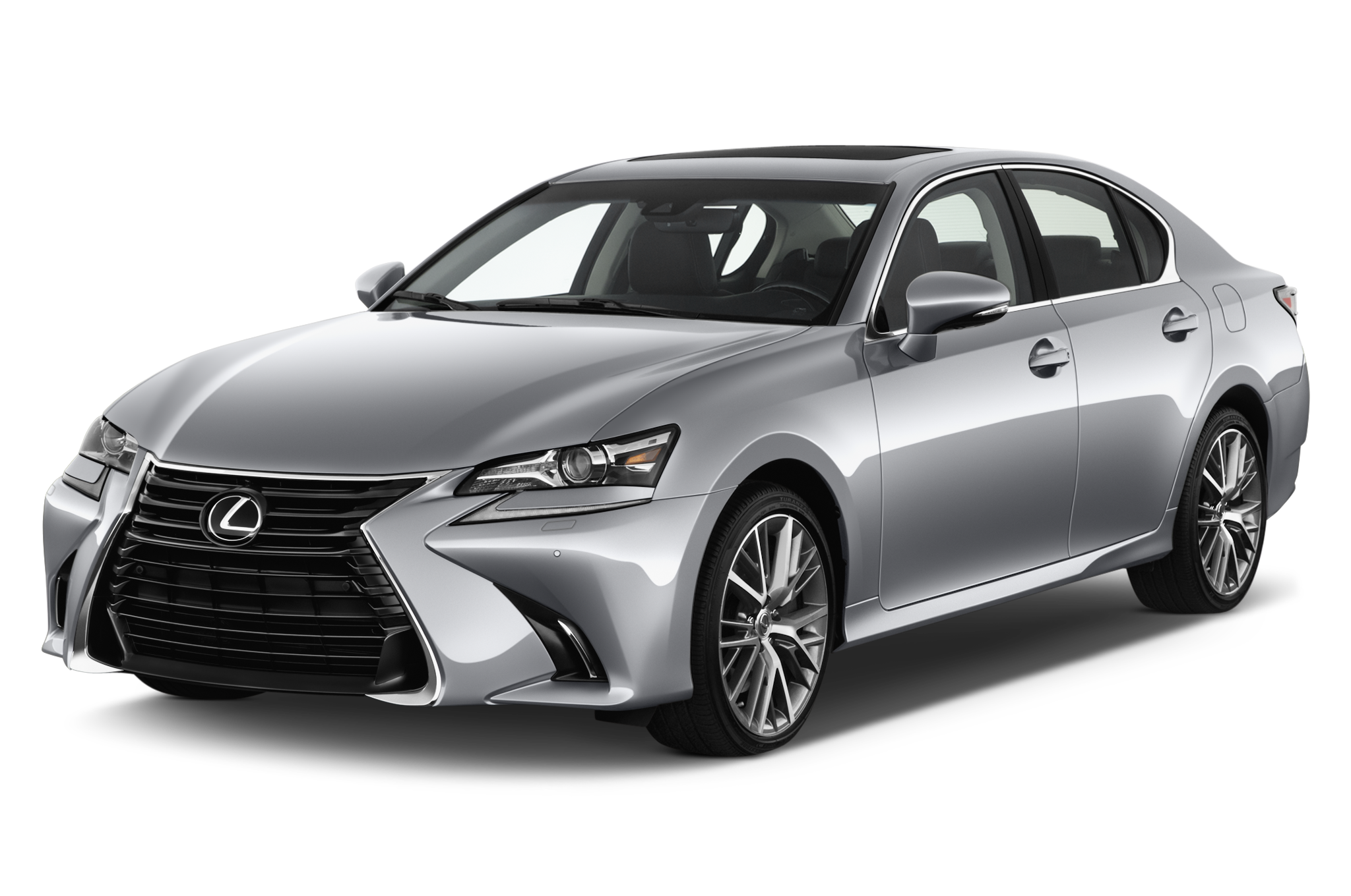 Lexus Transparent PNG Image