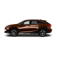 Lexus PNG