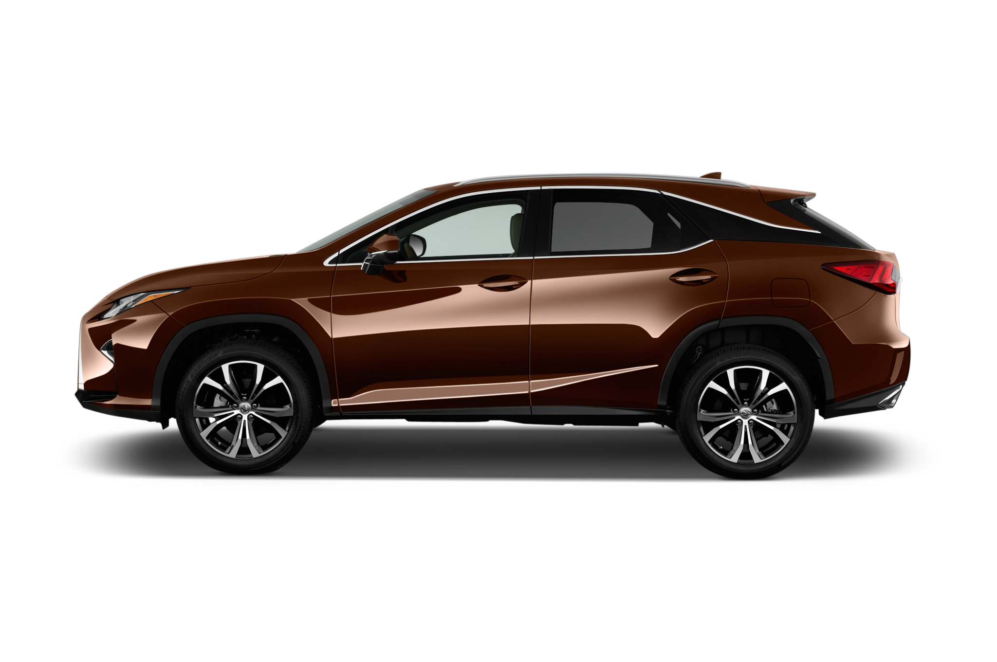 Lexus Transparent PNG Image