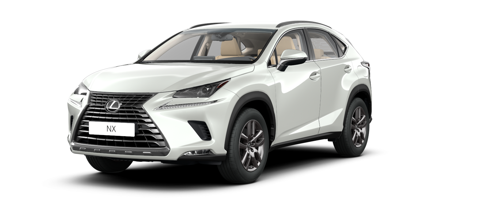 Lexus Transparent PNG Image