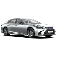 Lexus PNG