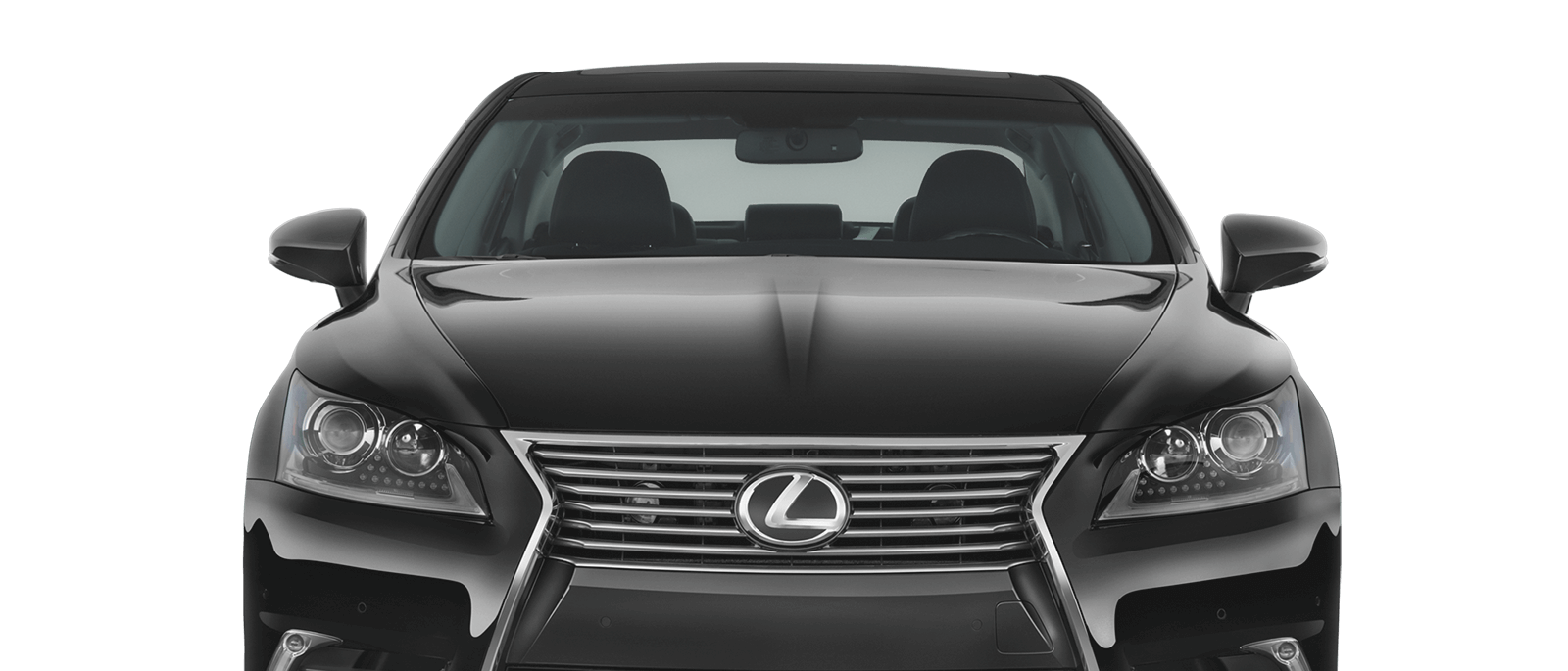 Lexus Transparent PNG Image