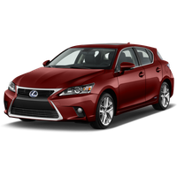 Lexus PNG