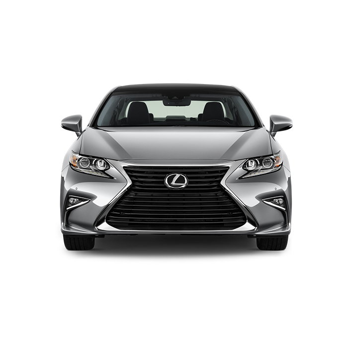Lexus Transparent PNG Image
