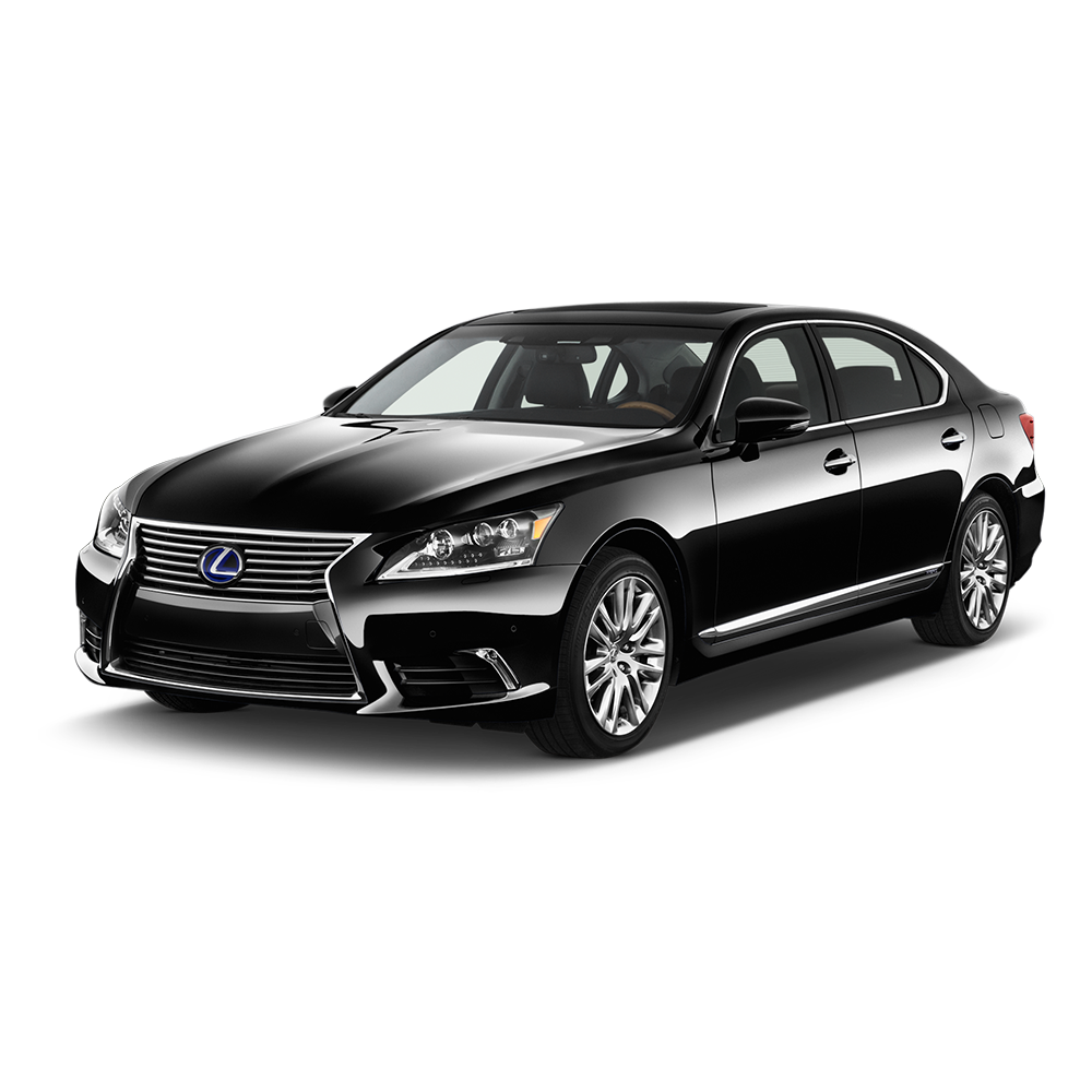 Lexus Transparent PNG Image