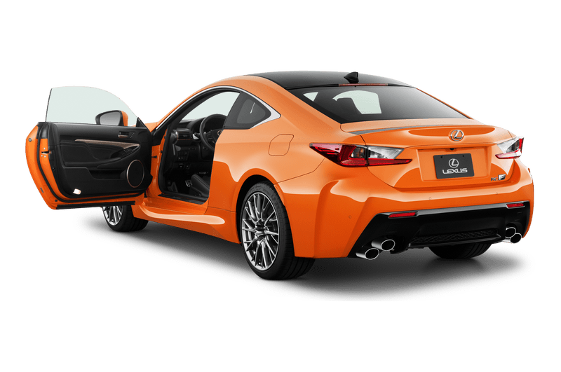Lexus Transparent PNG Image