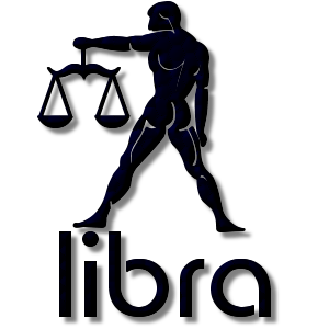 Libra Png Pic PNG Image